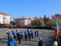 Cumhuriyet Bayramı Coşkuyla Kutlanıyor