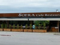 Sofra Cafe & Restaurant’tan yeni yıl mesajı