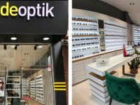 Gözde Optik’ten yeni yıl mesajı