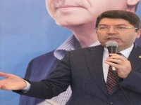 Milletvekili Tunç, Amasra'dan Muhalefete Yüklendi