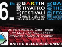 Festival 26 Mart’ta Başlıyor