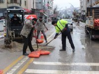 “Bakım Onarım Çalışması Başlattık”