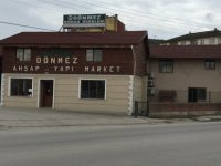 Dönmez Kereste-İnşaat-Otomotiv’den Kutlama Mesajı