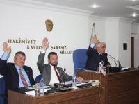 Köy Hizmetleri Sosyal Tesis Binası Aile ve Sosyal Politikalar İl Müdürlüğü’ne tahsis edildi