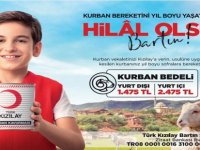 “Hilal olsun Bartın!”