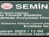 Önemli Semineri Kaçırmayın