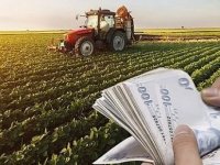 Çiftçiler müjde, ödemeler yatıyor!