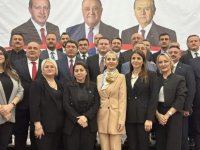 Fırıncıoğlu’nun Projelerine Ankara’dan Tam Destek