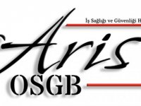 'Aris' OSGB' Açılıyor
