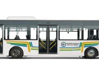 6 adet 100 kişilik yeni otobüs alınacak
