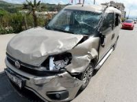 Karabük'te Trafik Kazası: 6 Yaralı