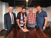 Bartınspor kaleyi sağlama aldı