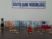 Bolu Polisi Hırsızlık Zanlılarını Ankara’da Yakaladı