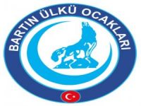 Bartın Ülkü Ocakları Bartınlıların Bayramını kutladı