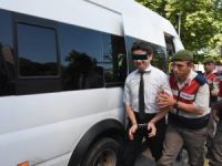 Zonguldak'ta Darbe Girişimi Davası Başladı