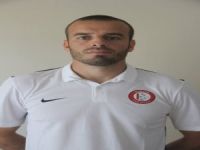 Bartınspor Kaptanı Kardal, Bartınspor taraftarına seslendi