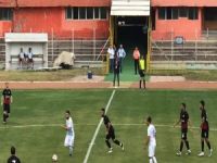 Batınspor hazırlık maçında Atakum ile karşılaşacak