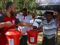 ‘Kızılay Aşevleri 2018 yılına hazır’