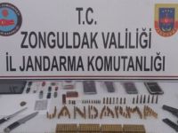 Zonguldak Merkezli Uyuşturucu Operasyonu