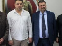 Fatih Akyel, Zonguldak Kömürspor'u Çalıştıracak