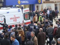 Kastamonu'da Servis Otobüsü Yayaya Çarptı: 1 Ölü