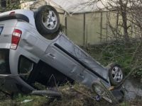 Kastamonu'da Otomobil Yayalara Çarptı: 1 Ölü, 3 Yaralı