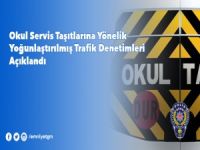 Trafik denetimleri yoğunlaştırılacak