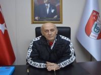 ASKF Başkanı Altınçubuk, Bartınspor’a başkan adayı oldu
