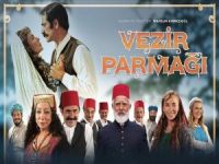 'Vezir Parmağı" Filmine Sert Tepki