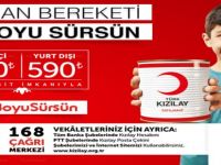 Kızılay’dan Vekâletle Kurban Kesim Kampanyası!