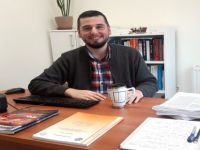 IEEE Türkiye Doktora Tezi Ödülü’ne layık görüldü