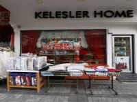 Keleşler Home’den yeni yıl mesajı