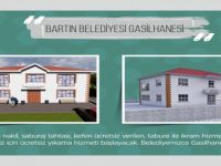 Cenaze hizmetlerine bir yenilik daha geliyor