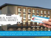 Hilal kart ile yüzler gülecek