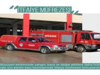 Müfreze kurulacak